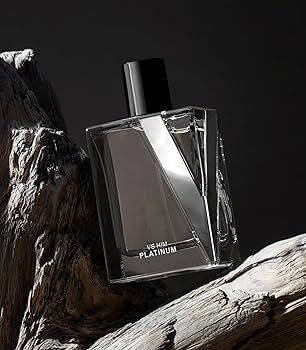 Amazon.com : Victoria's Secret VS Him Platinum Men's Cologne